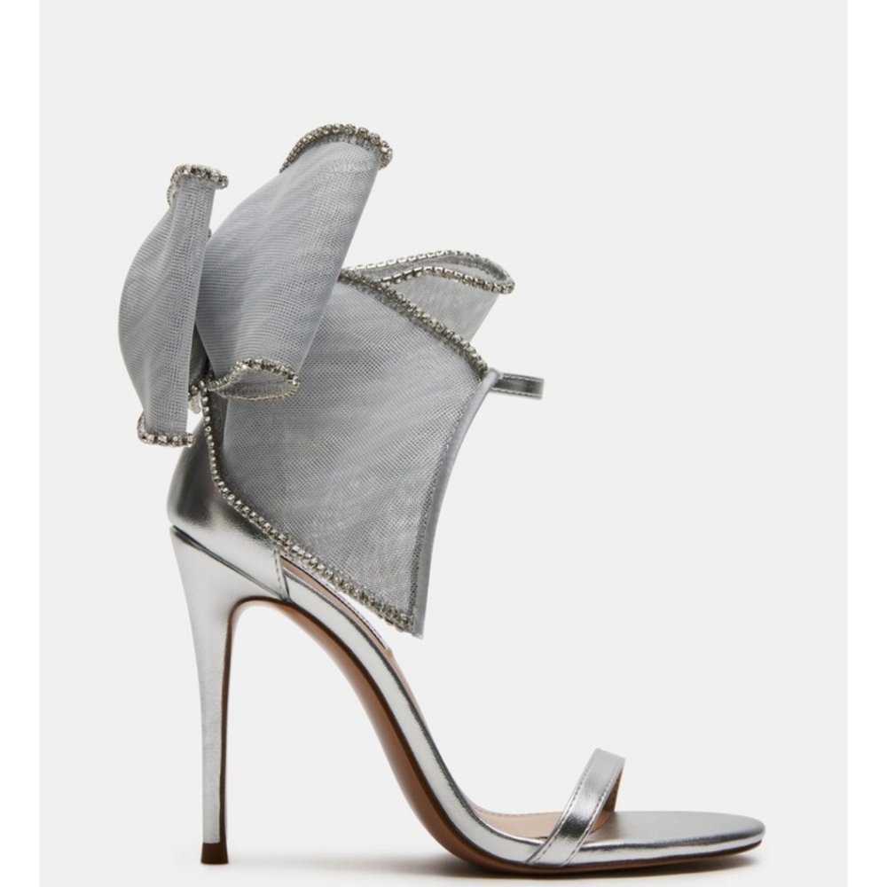 Steve Madden Benni-R Bow Back Dress Sandals